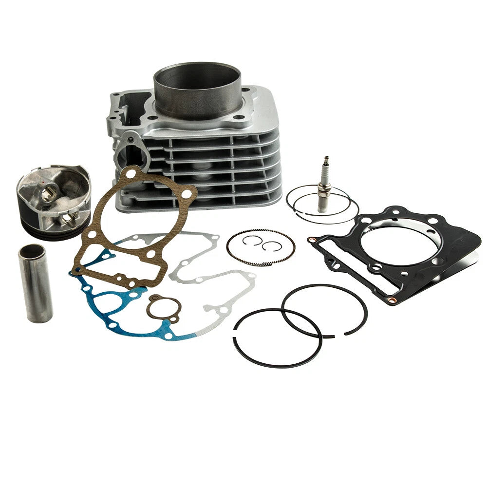 Top End Rebuild Kit for Honda TRX400EX XR400 (1999–2008)