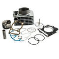 Top End Rebuild Kit for Honda TRX400EX XR400 (1999–2008)