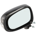 Left Mirror for Lexus IS250, IS350 (2009–2013) with Memory