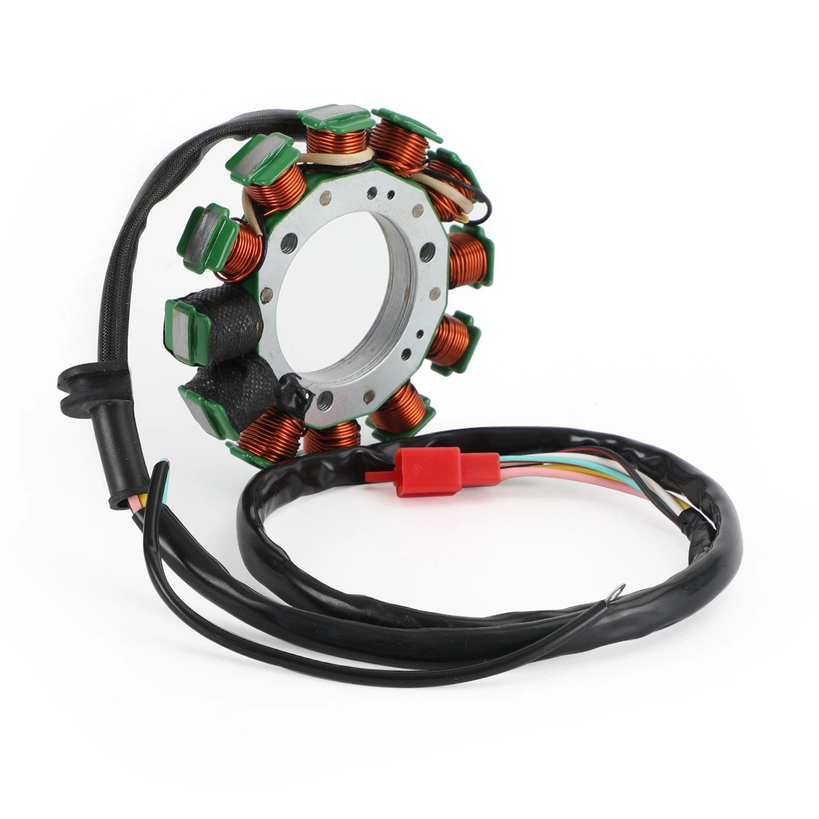 Stator Generator for Honda XL 350 R XL350R (1984–1985) 31120-KL3-004 31120-KG0-004
