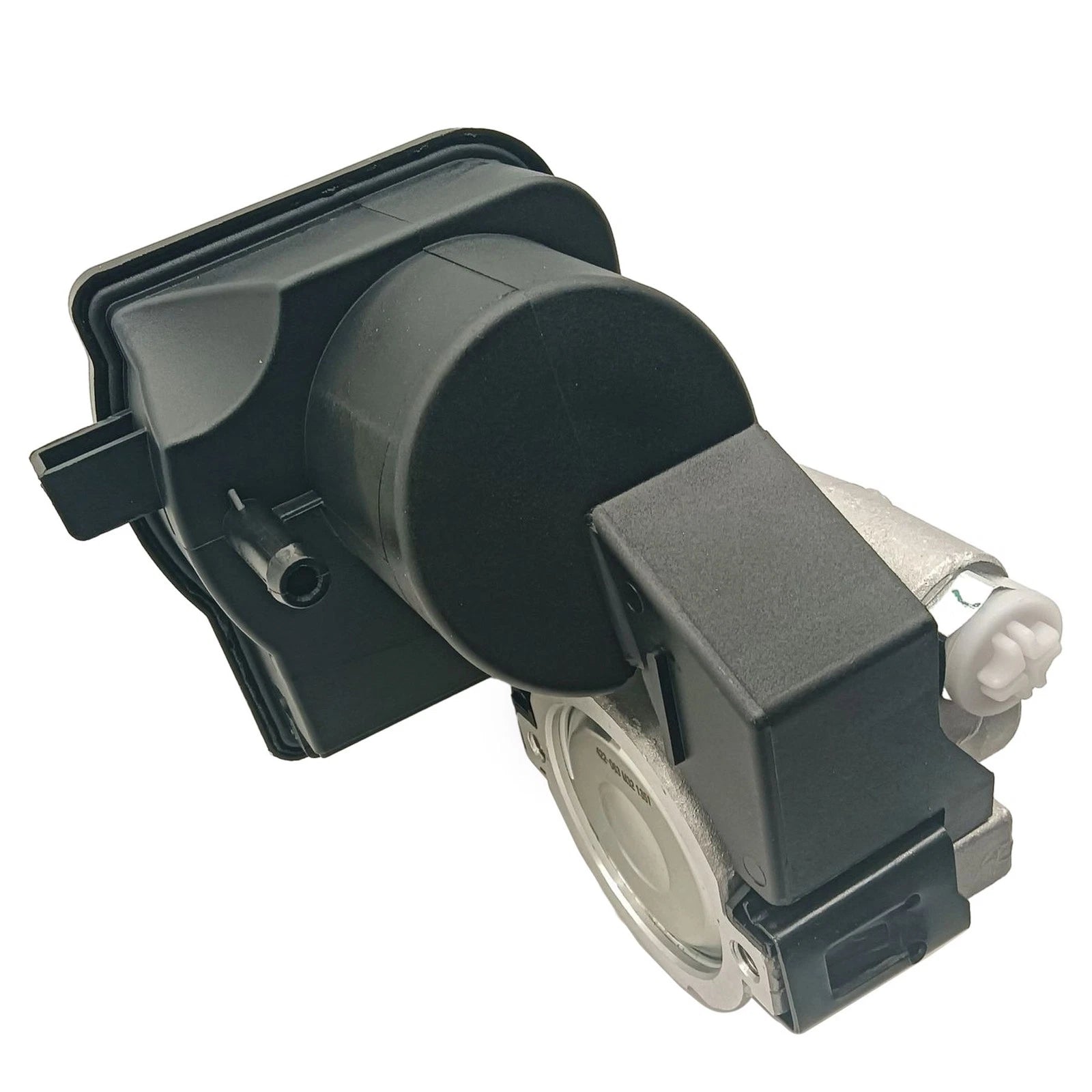 Power Steering Pump for Chevy Trailblazer GMC Envoy Buick Rainier (2002–2009)