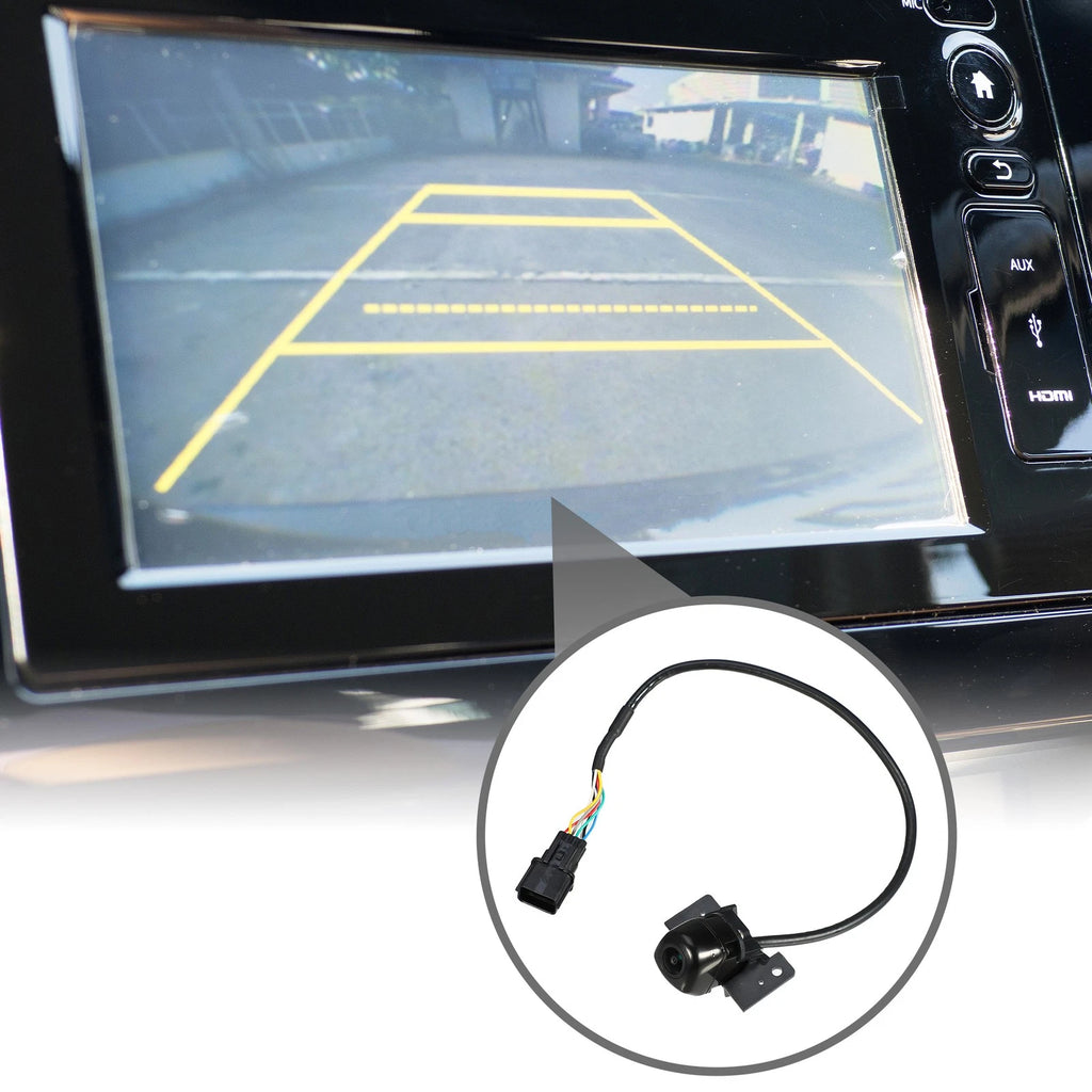 Rear View Backup Camera No. 95760-D3001 for Hyundai Tucson (2016–2018)