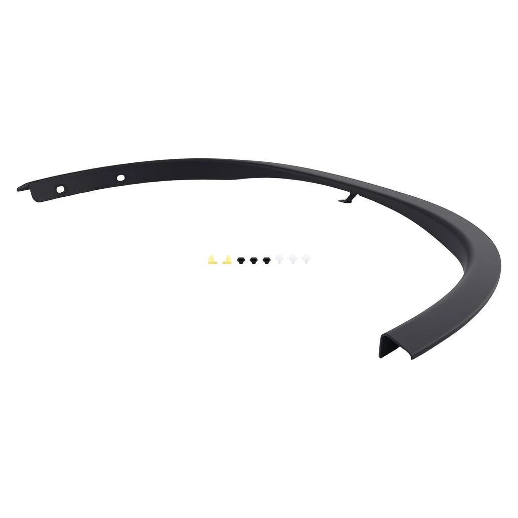 Fender Flare Molding Trim Left for Nissan Rogue (2014–2020)