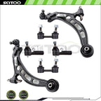 Control Arm and Ball Joint for Lexus ES300, Toyota Camry (1992–1996)