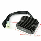 Voltage Regulator Rectifier for Arctic Cat ATV 400/500 FIS 4X4 (2000–2008)