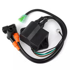 Ignition Coil CDI for Tohatsu Outboard 8-9.8HP (2T) 3B2-06060, 3B2-06170