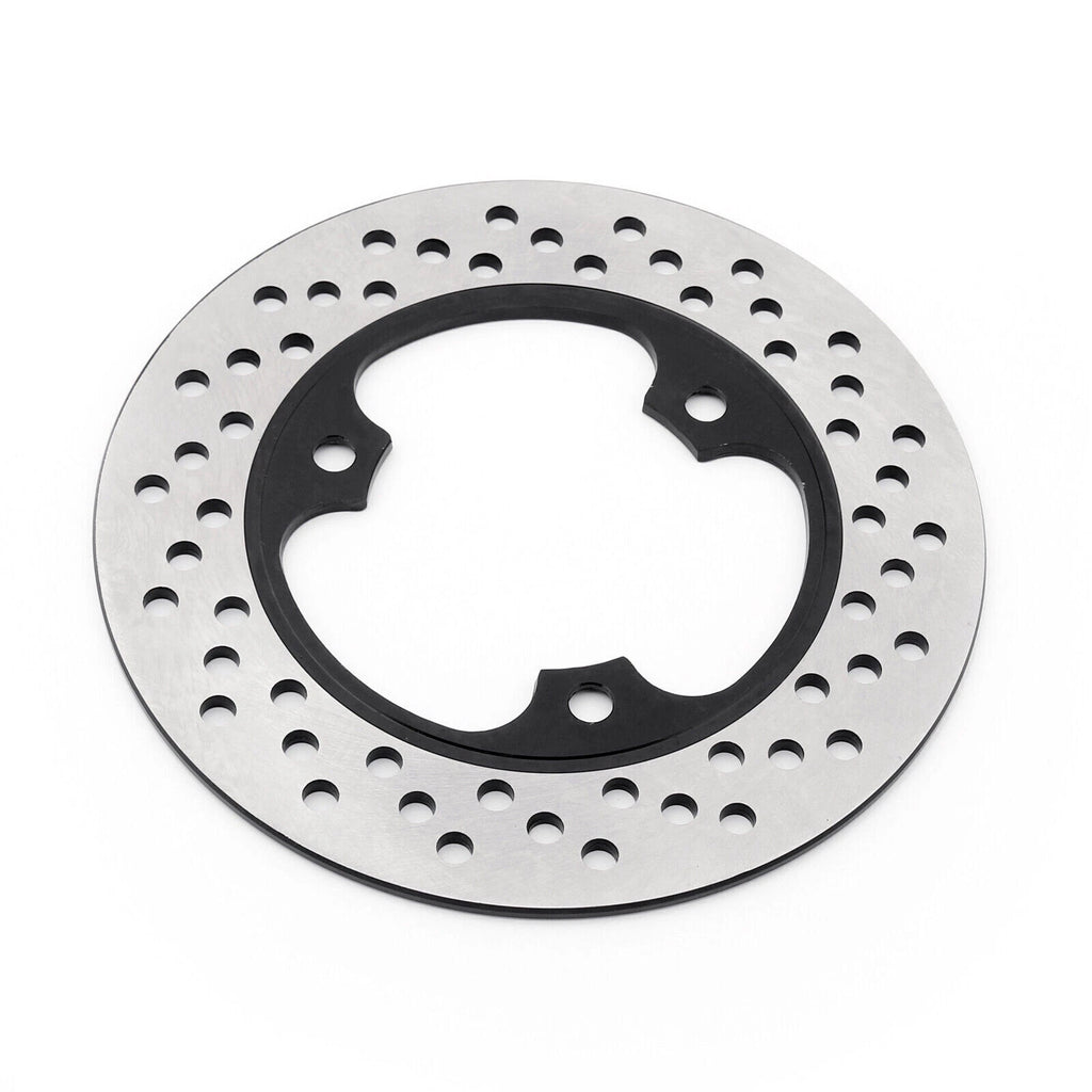 Rear Brake Disc Rotor for Honda CBR250 MC17/MC19, NSR250 MC18/MC19, CBR400