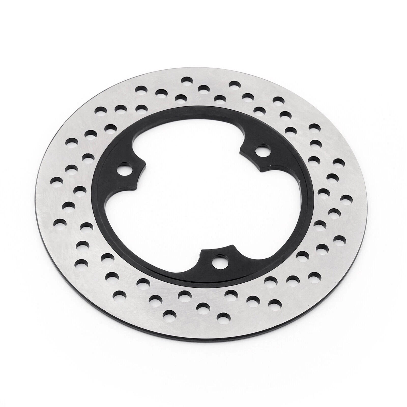 Rear Brake Disc Rotor for Honda CBR250 MC17/MC19, NSR250 MC18/MC19, CBR400