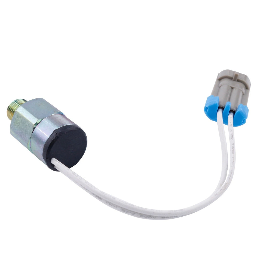 Solenoid for John Deere Skid Steer 240-332
