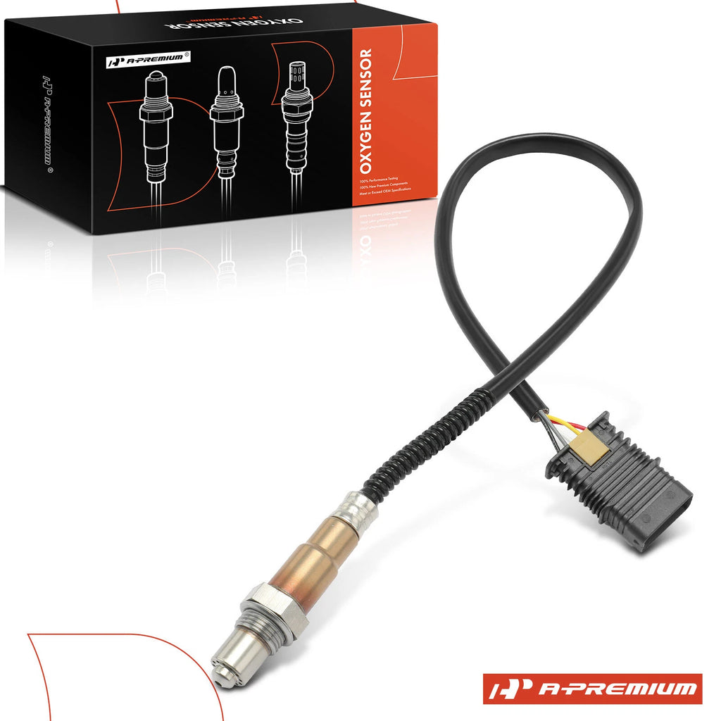 O2 Oxygen Sensor for BMW 320i 328i 535i X5 435i (2006–2016)