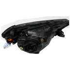 Headlights for Mitsubishi Triton ML Series GLS GLX-R VR (2006-2009)