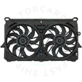 Cooling Fan for Chevrolet Silverado 1500 2500 HD (2005–2007)