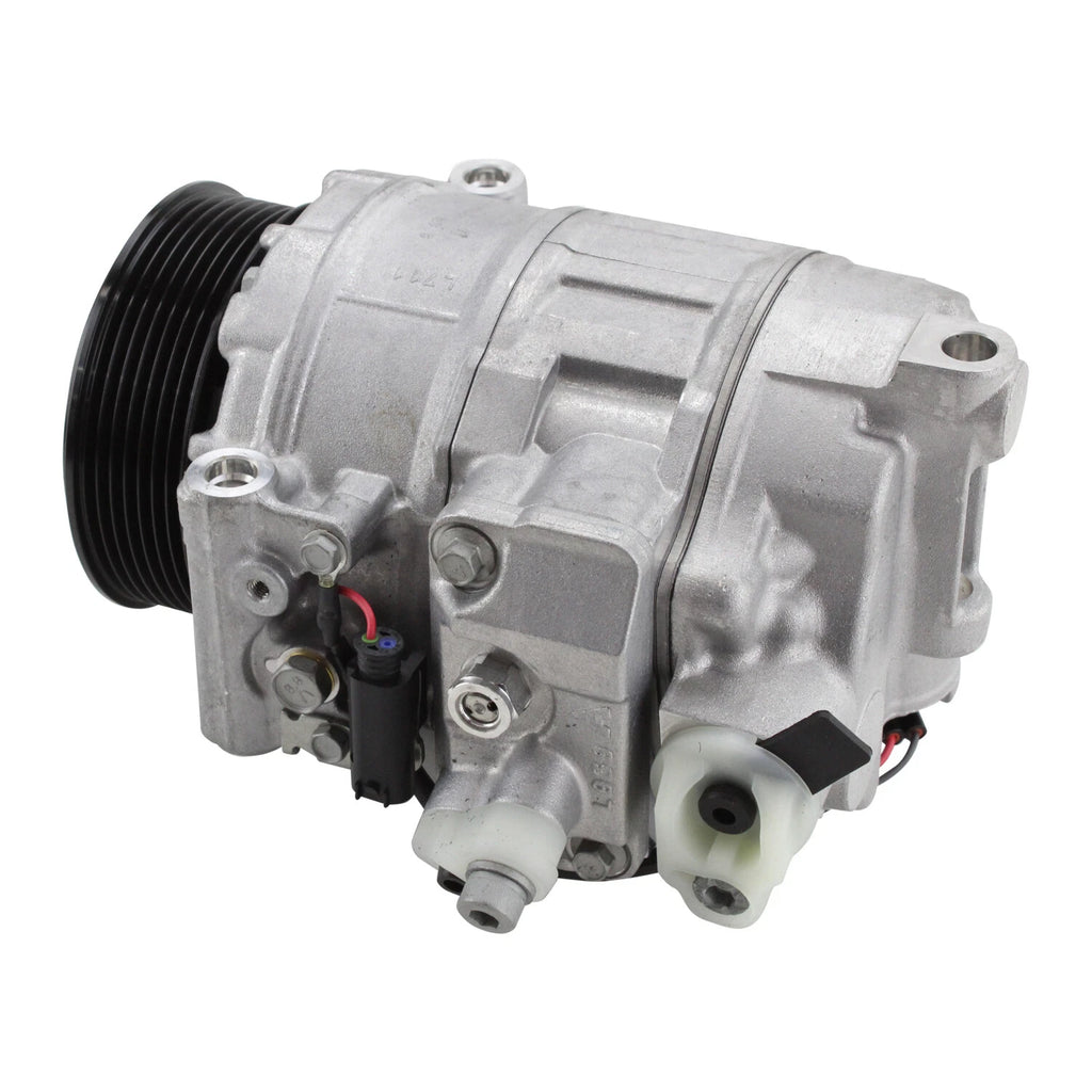 DENSO A/C Compressor with Clutch for Dodge MB Sprinter 2500 3500 (2007–2018)