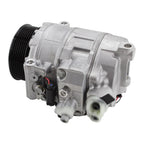 DENSO A/C Compressor with Clutch for Dodge MB Sprinter 2500 3500 (2007–2018)