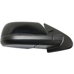 Power Heated Mirrors for Toyota Sequoia (2014–2017)
