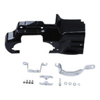 Engine Transmission Interface Cover for Harley Heritage Softail (2007-2017)