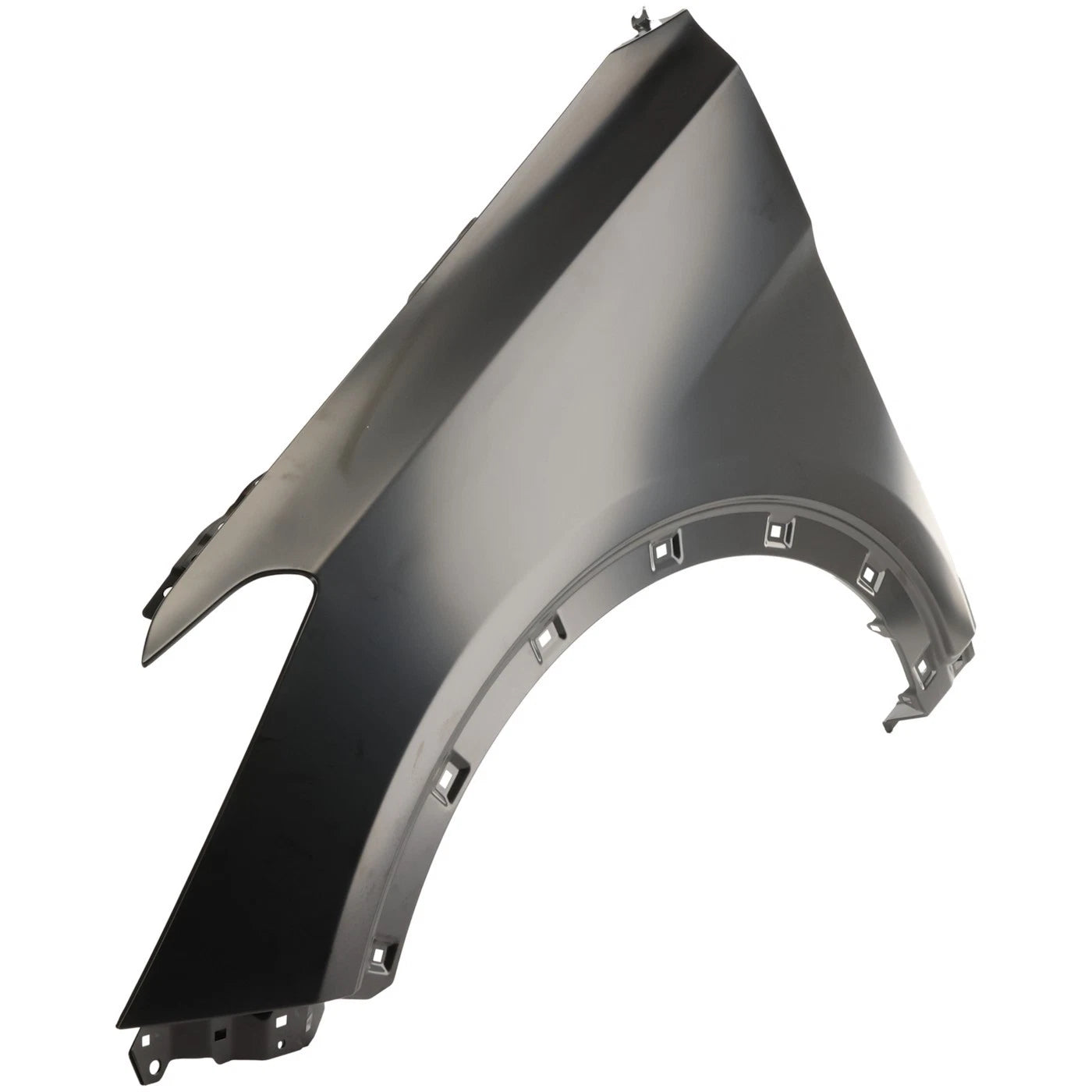 Fender for Hyundai Santa Fe Sport (2013–2018) Front Driver Side