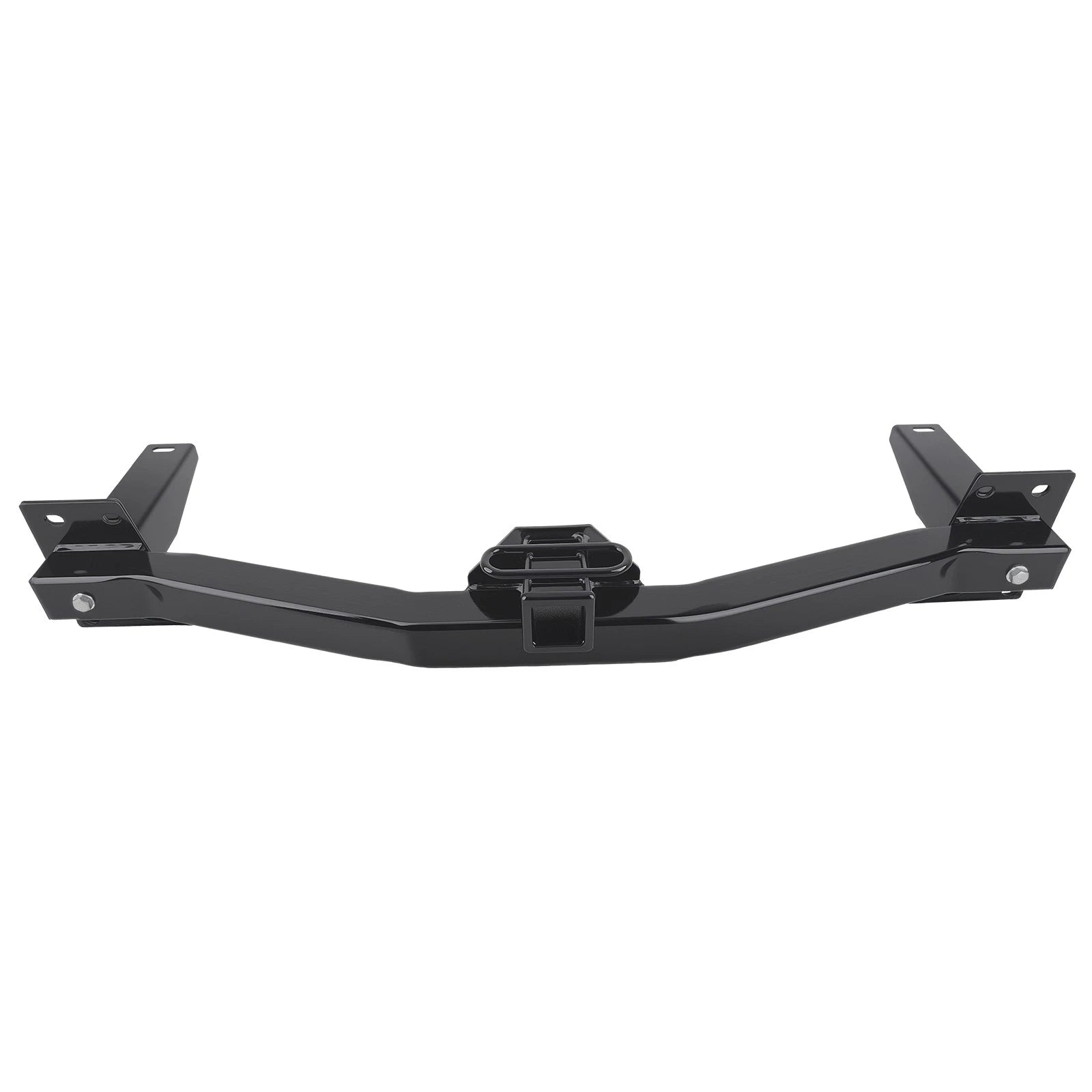 Class 3 Trailer Hitch 2" Receiver for Buick Enclave Chevrolet Traverse 2018-24