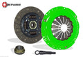 Stage 1 Clutch Kit for Pontiac G3 Wave Aveo Aveo 5 Lanos (2000–2016)