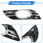Front Right Fog Light Cover No. 2118850822 for Mercedes-Benz E320 (1996–1999)