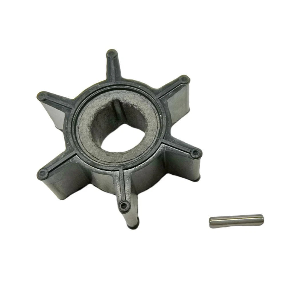 Service Kit with Water Pump, Thermostat, Fuel Filter for Mercury 4-6 HP (N/A)