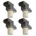 4PC Engine Camshaft Position Sensor Set for W906 Sprinter 2500 3500 (2018)