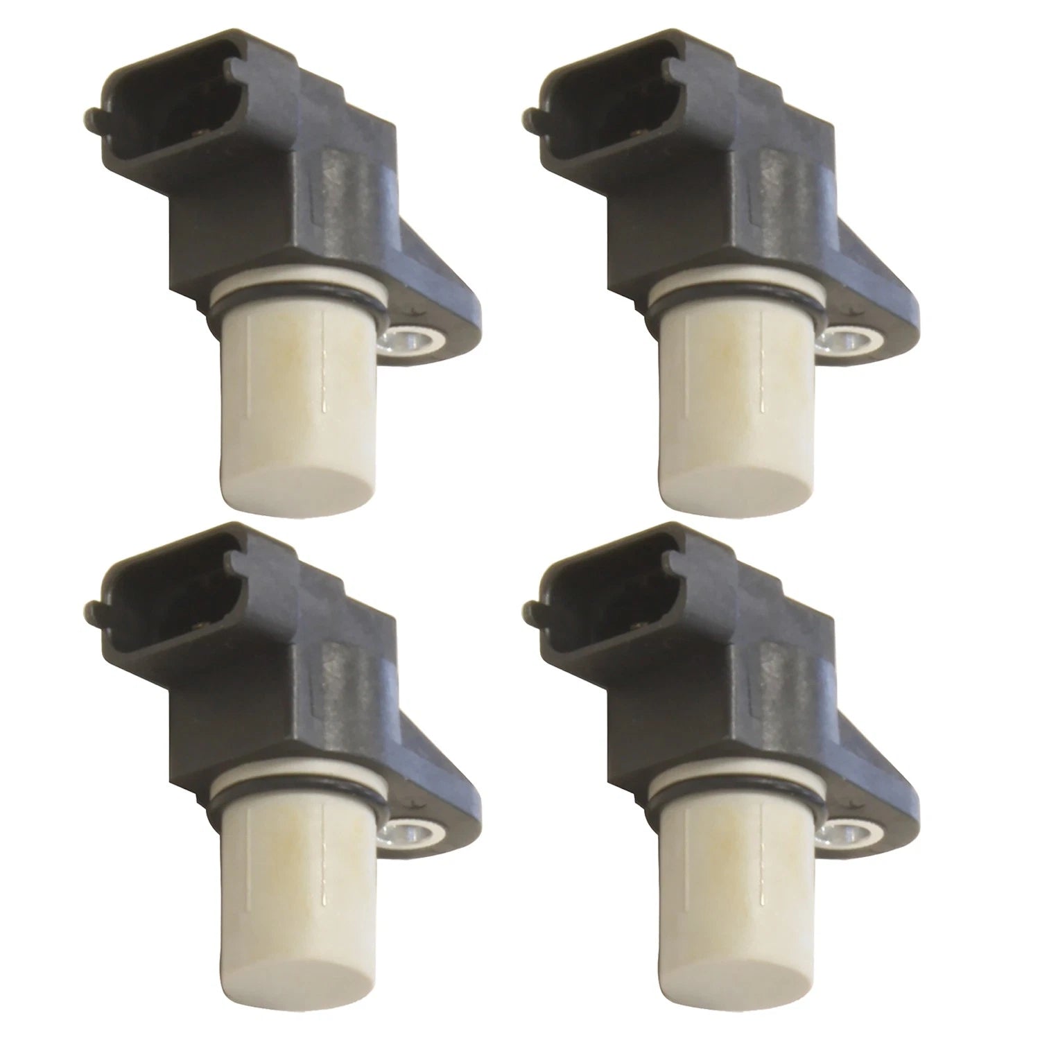 4PC Engine Camshaft Position Sensor Set for W906 Sprinter 2500 3500 (2018)