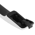 Carbon Fiber Rear Trunk Spoiler for BMW 3-Series/M3 Coupe (2007–2013)
