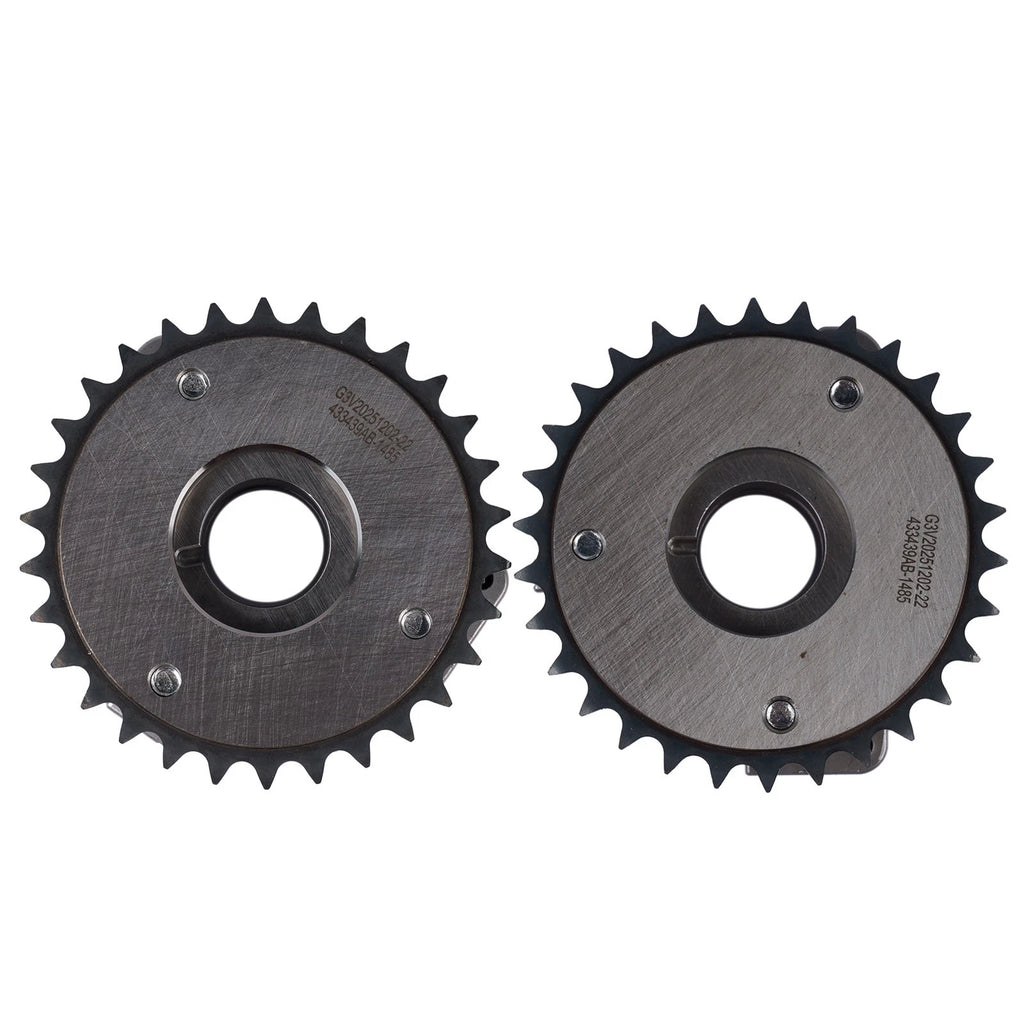 Set of 2 Timing Cam Sprockets for Land Rover Jaguar
