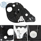 Rear Right Power Window Regulator for Kia Optima (2016–2020)