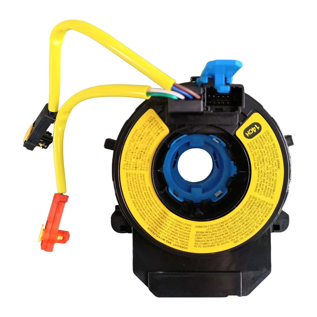 Clock Spring Steering Wheel Spiral Cable for Kia Sorento (2011–2015) 93490-2P400