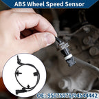 ABS Wheel Speed Sensor for Buick Encore (2013–2022) No. 95075978/94544442