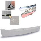 Kayak Storage Cover Bag for Wilderness Systems Radar 115 (Heavy Duty, Rainproof)