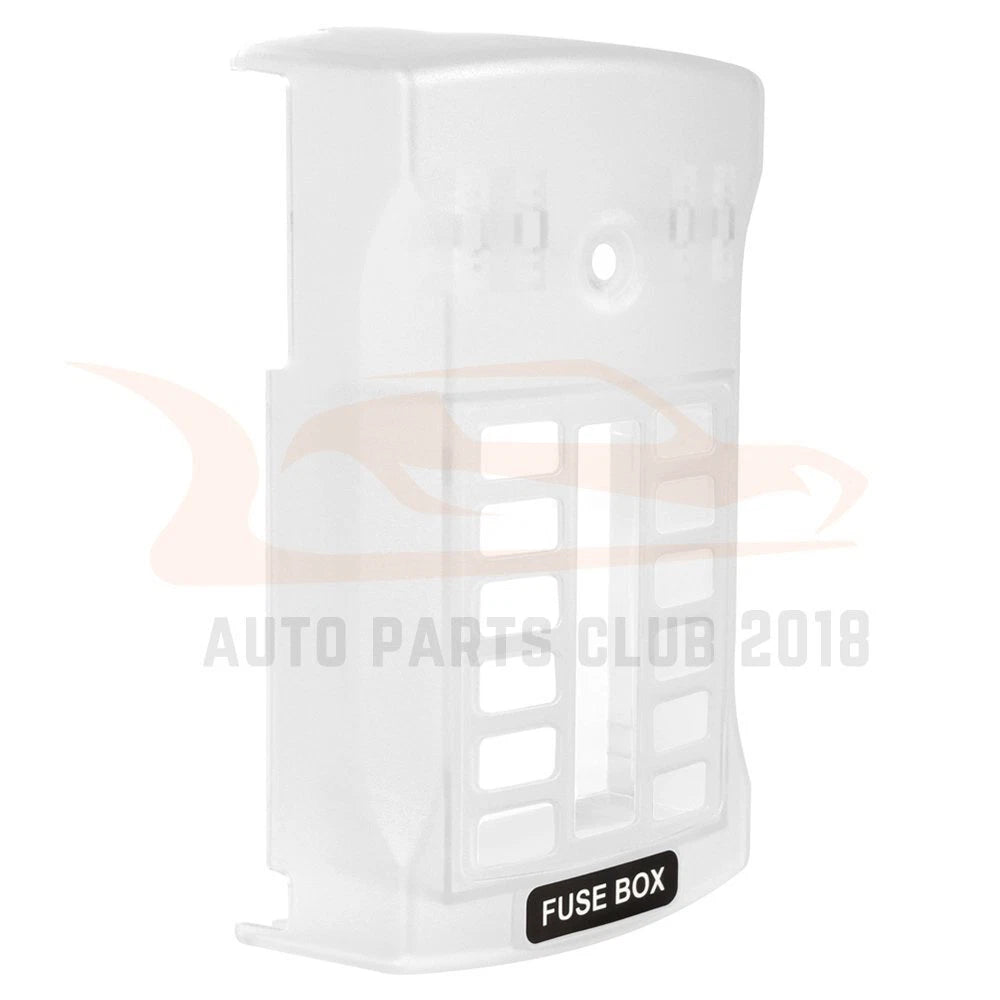 12 Way ATC ATO Blade Fuse Box for All Vehicles (Universal)