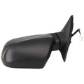 Driver Left Side Mirror for Subaru Legacy Outback (2011–2014)