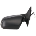 Driver Left Side Mirror for Subaru Legacy Outback (2011–2014)