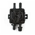 Fuel Pump for Onan P216G/P218G/P220G/P224G/B43E/B43G/B48G