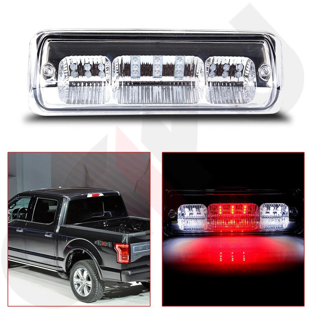 Third Brake Light Cargo Lamp for Ford F150 (2004–2008)