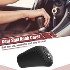 Automatic Gear Shift Knob for Toyota Land Cruiser Prado 120 (2003–2009)