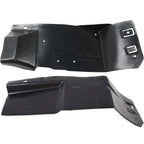 Engine Splash Shields Set of 2 for Chevy Uplander