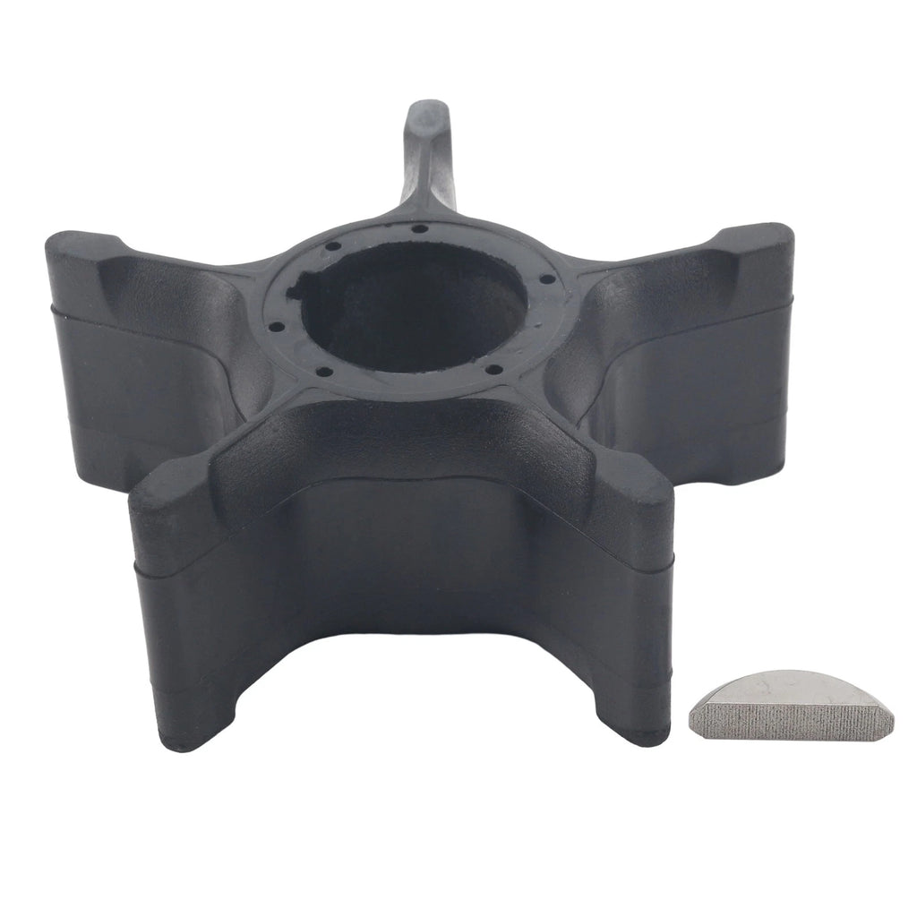 Water Pump Impeller & Key for Suzuki 90-200 HP (4-Stroke Outboard)