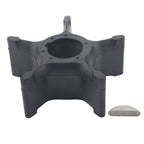 Water Pump Impeller & Key for Suzuki 90-200 HP (4-Stroke Outboard)