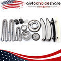 Engine Timing Chain Kit for Dodge Ram 1500, Jeep Liberty (2002–2003)