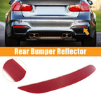 Rear Bumper Reflector Strip Cover Right Side 63147314884 for BMW X1 (2013–2015)