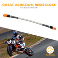 Oil Pressure Hose Line for Husqvarna KTM 690 SMC R/Enduro R (2012–2023)