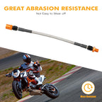 Oil Pressure Hose Line for Husqvarna KTM 690 SMC R/Enduro R (2012–2023)