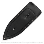 Rear Fender Bib for Harley Sportster XL883 (2004–2016)