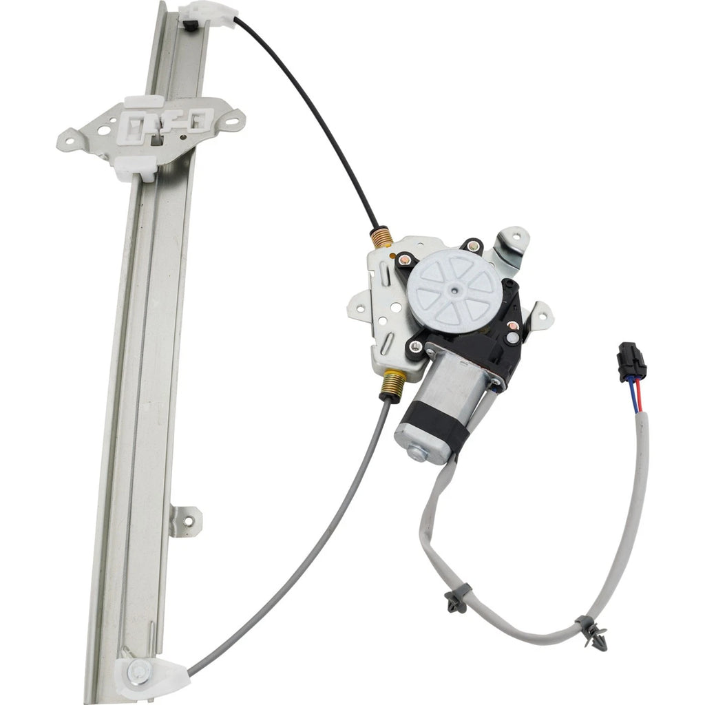 Rear Left Window Regulator for Nissan Frontier (2005–2021)