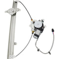 Rear Left Window Regulator for Nissan Frontier (2005–2021)