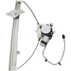 Rear Left Window Regulator for Nissan Frontier (2005–2021)